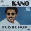 Kano – Semblance